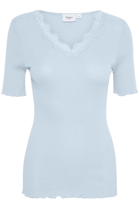 MayaSZ Top - Heather