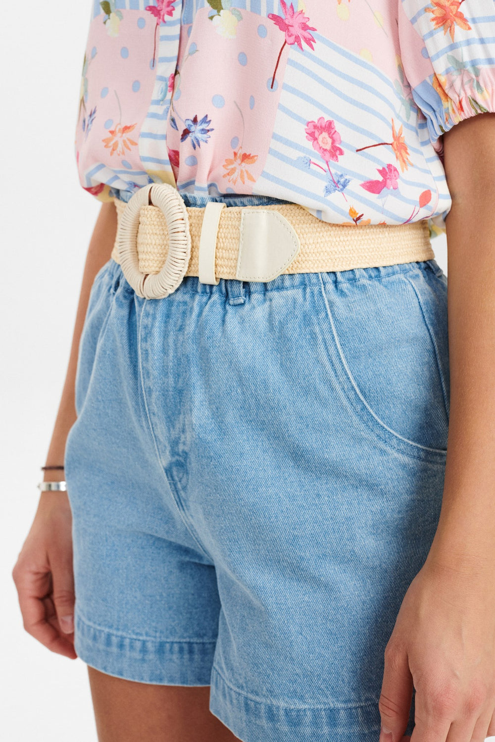 NUAUTRA BELT
