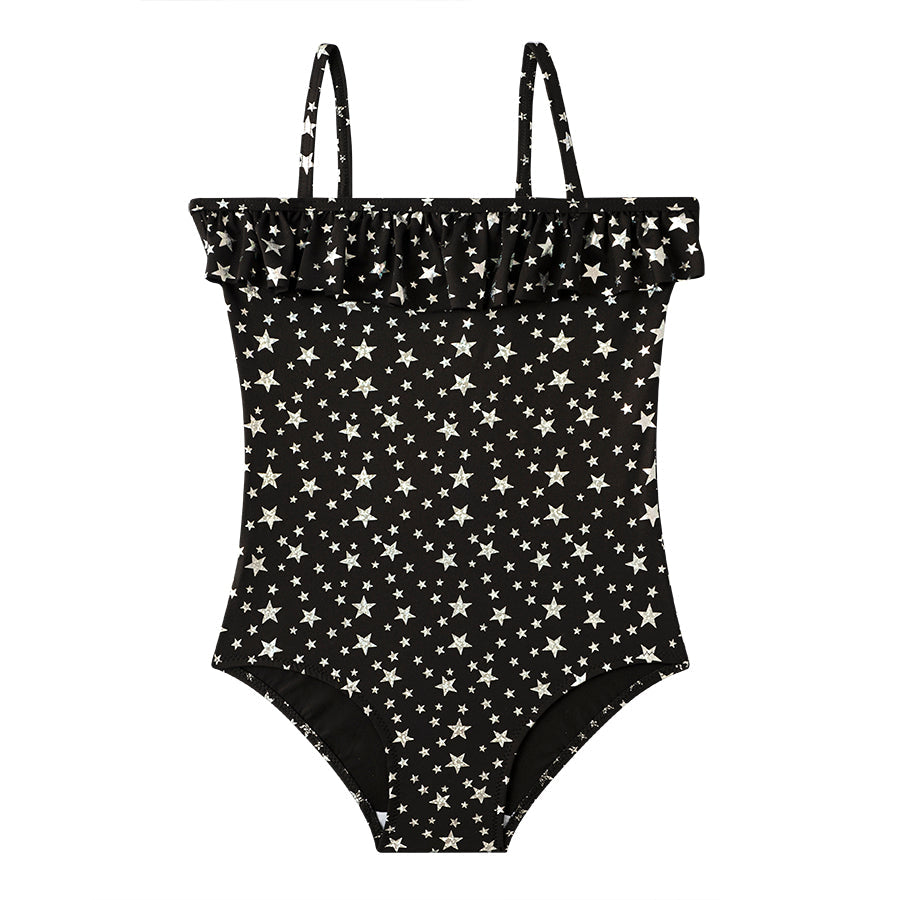 Slipfree Children's Swimsuit - Stars