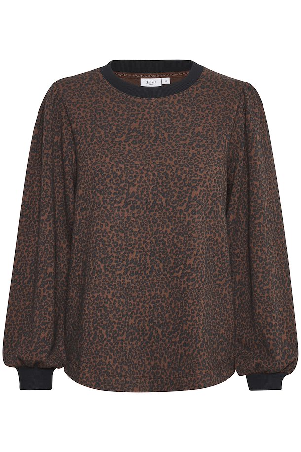 PenSZ Sweatshirt - Mink