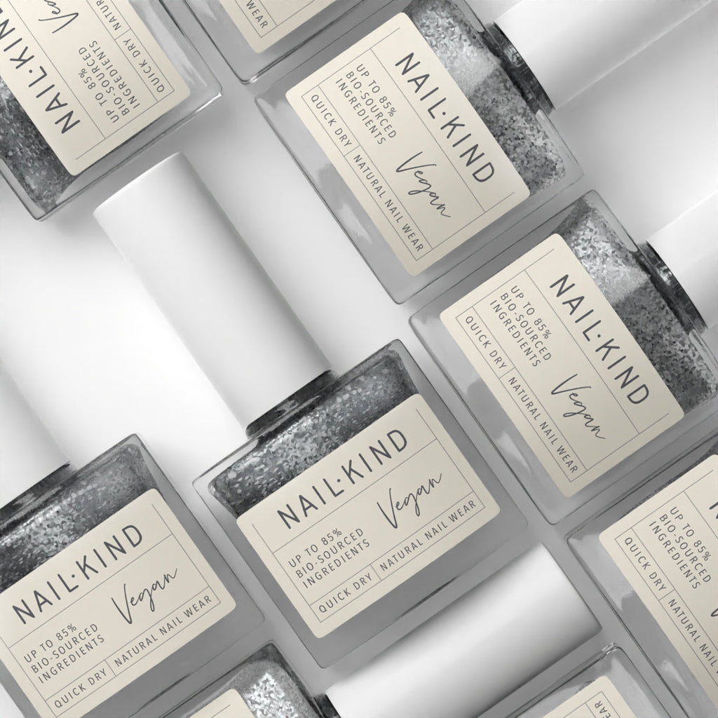 So Over The Top Nail Varnish