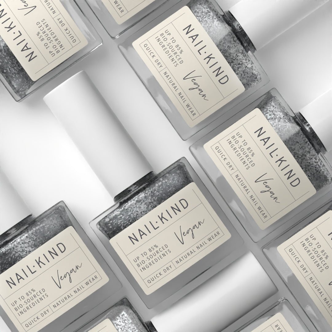 So Over The Top Nail Varnish