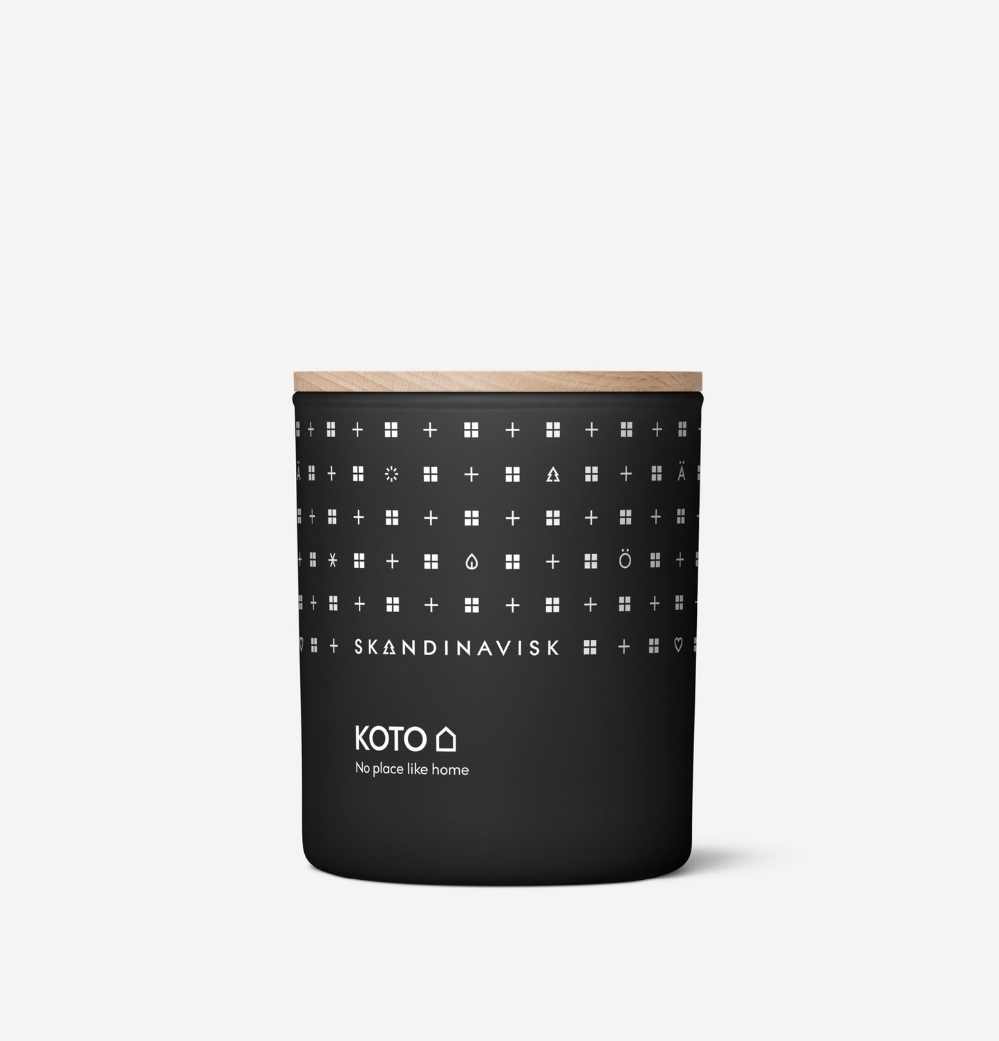 KOTO Scented Candle - 200g