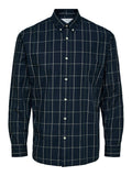 THEO SHIRT- SLIM FIT