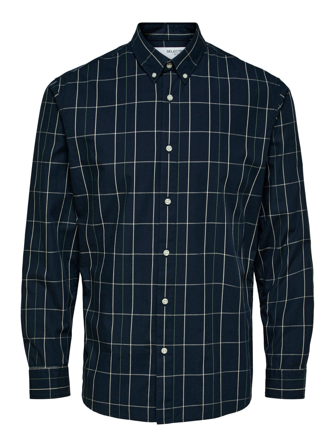 THEO SHIRT- SLIM FIT