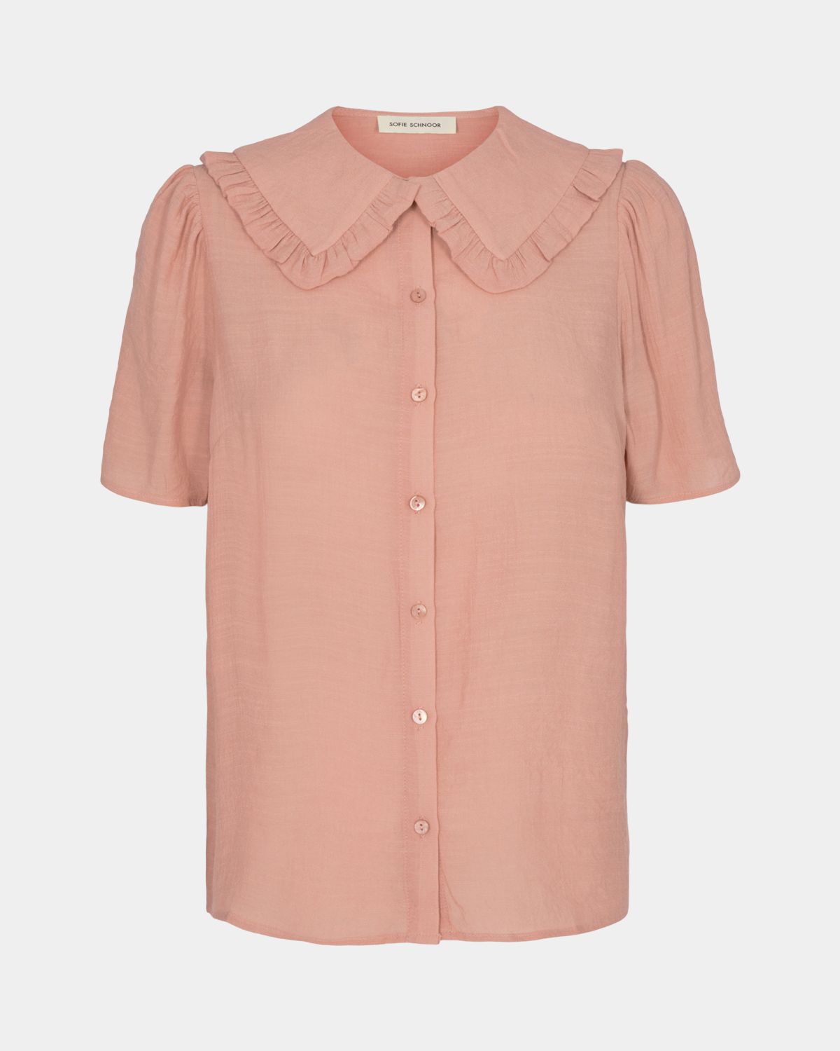 Rose Blouse