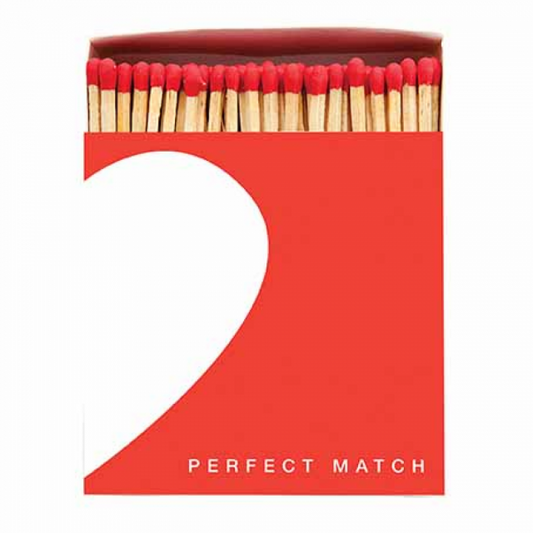 Perfect Match - Match boxes