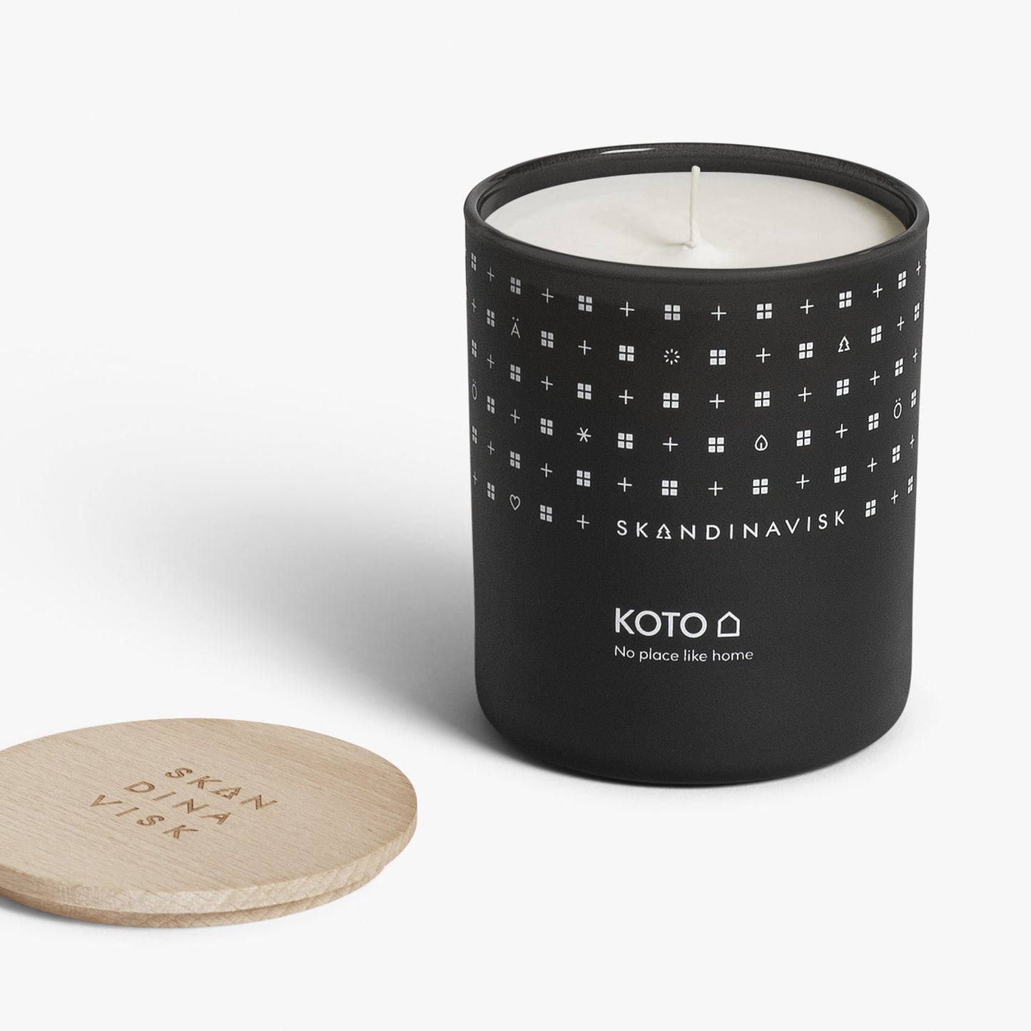 KOTO Scented Candle - 200g