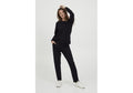 Black Casual Pants