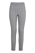 FRTERNA CHECK PANTS