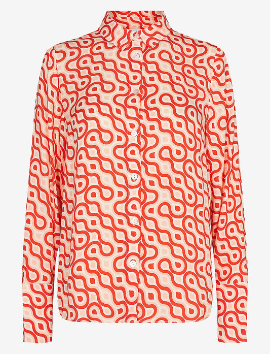 NURUBY SHIRT