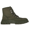 Army Green Boots