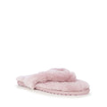 Emu Pitta Slippers - Blush Rose