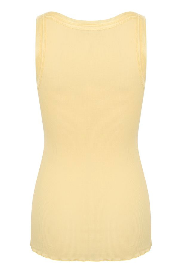 MayaSZ Tank Top - Lemon Meringue
