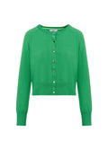 Belle Cardigan - Green