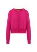 Belle Cardigan - Pink