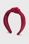Velvet Alice Headband