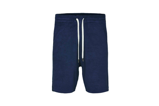 SLHLOOSEPALMA Sweat Shorts - Insignia Blue