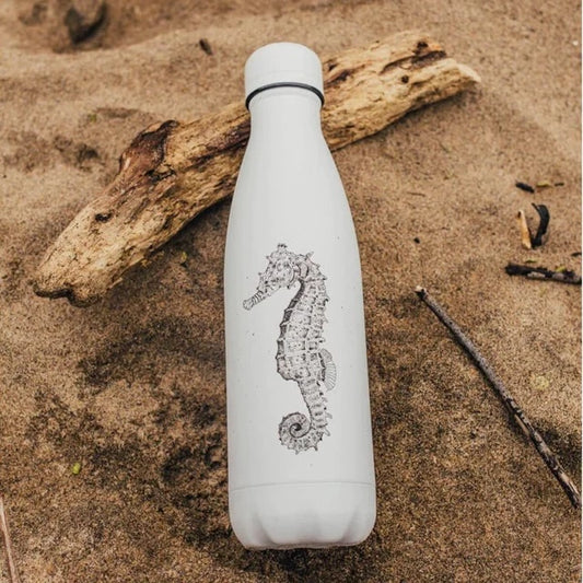 Sea life edition seahorse chilly bottle - 500ml