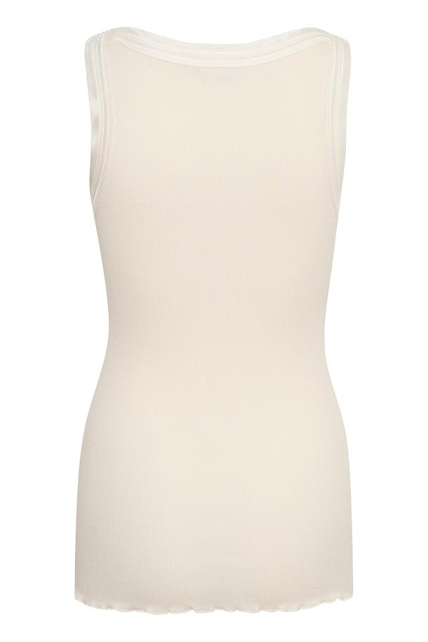 MayaSZ Tank Top - Ice