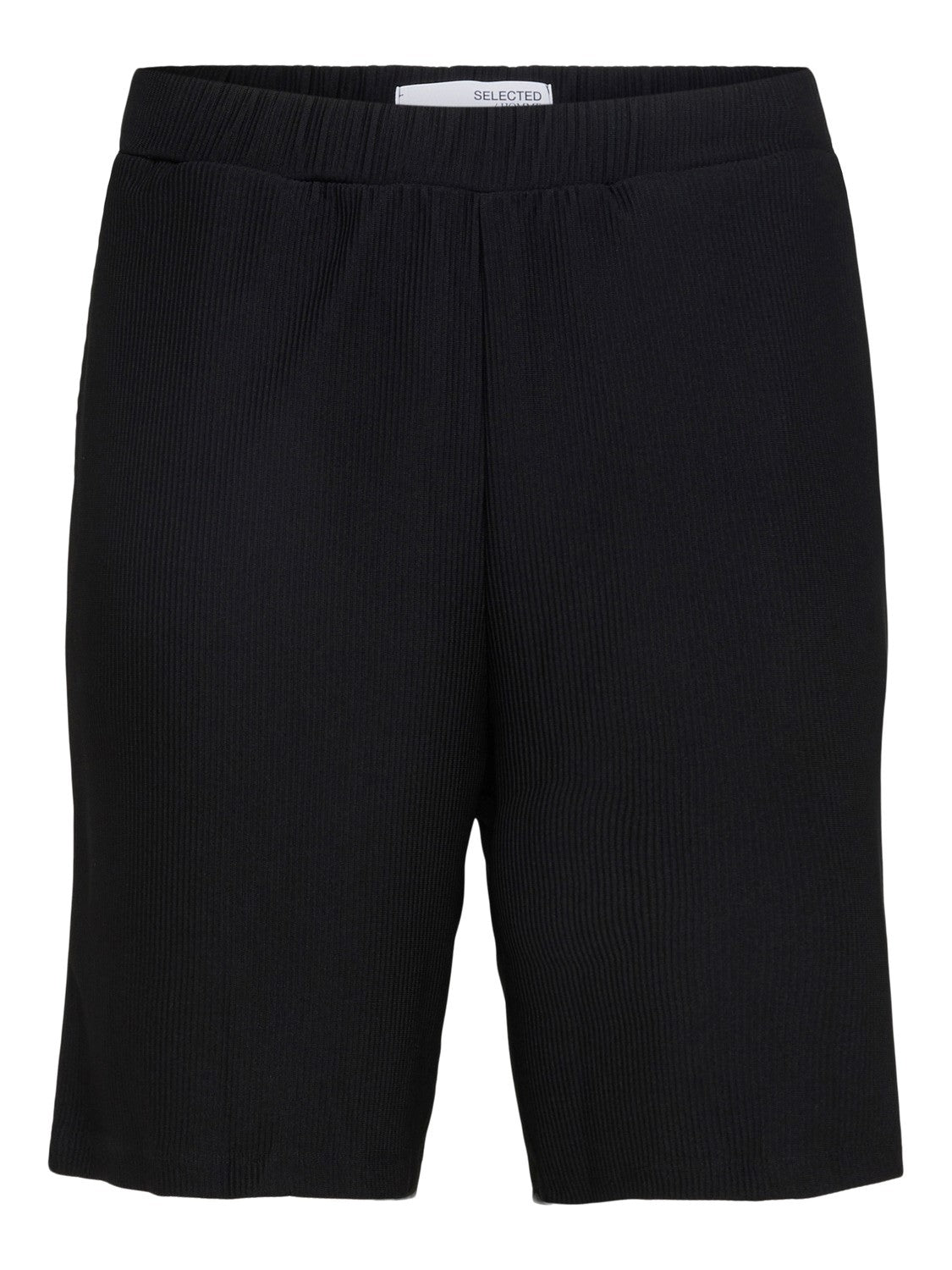 SLHLOOSE-PLISSE SHORTS