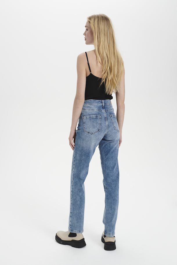 MayaSZ Strap Lace Top - Black