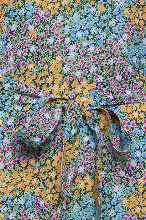 FRFUN DR 3 - mini flowers AOP S