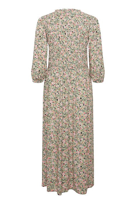 FRMALU DR 1 DRESS