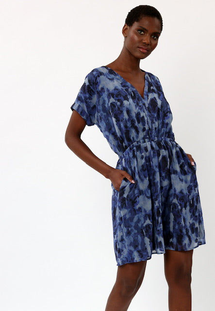 Amber Dress