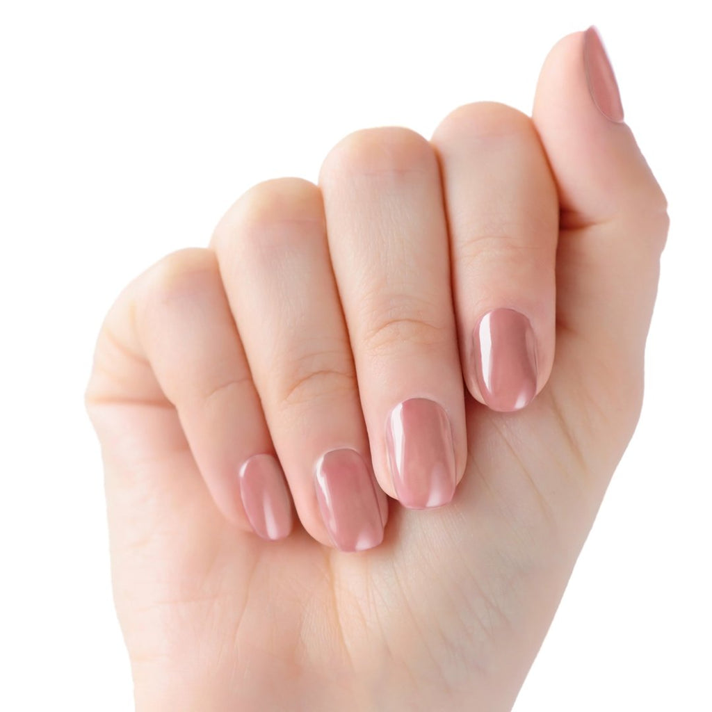 Pillow Talk Nail Varnish