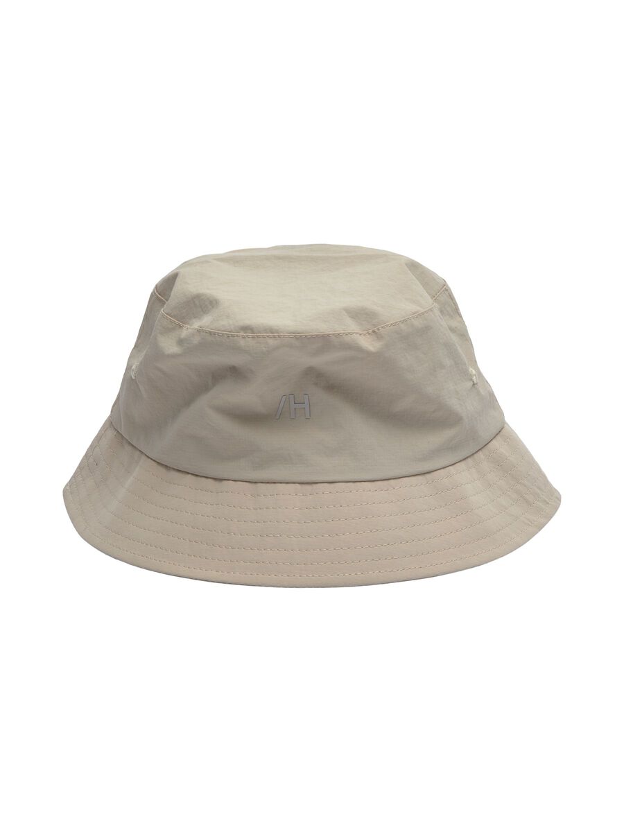 BUCKET HAT - Oatmeal