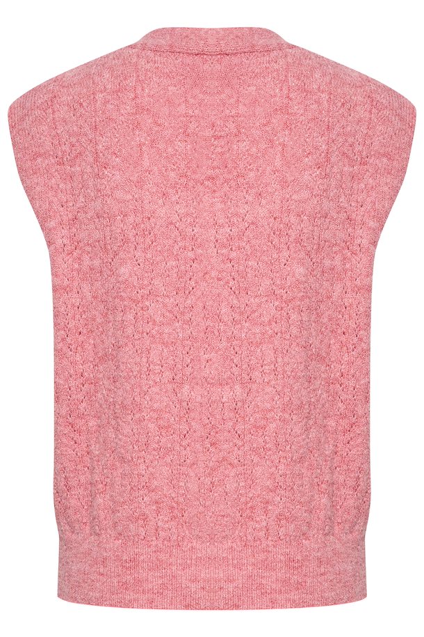 LisSZ Vest  Calypso Coral