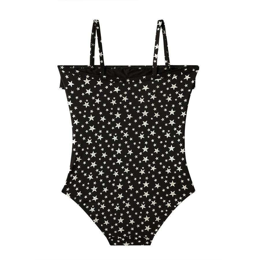 Slipfree Children's Swimsuit - Stars