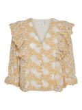YASCURIMA 3/4 SHIRT