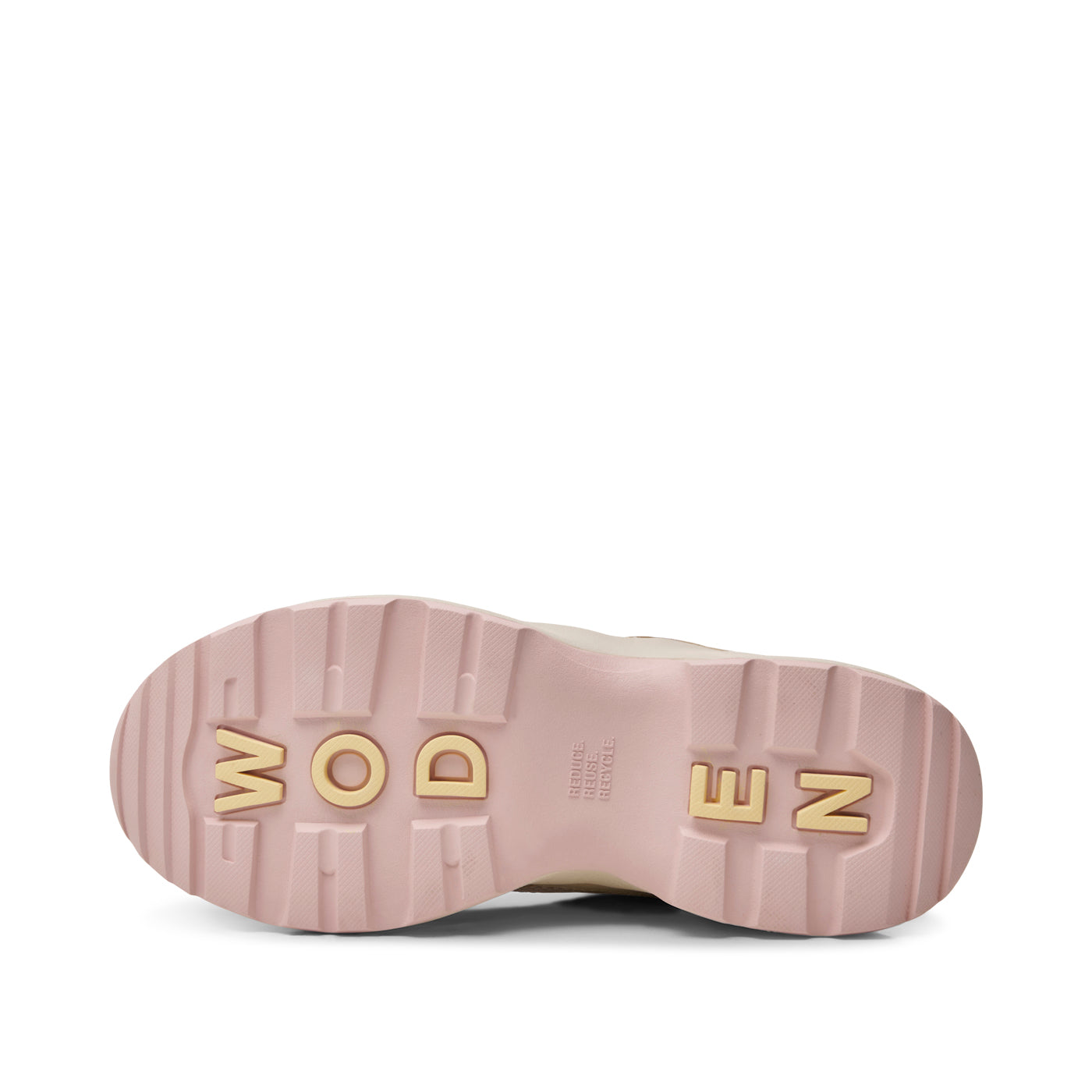 Sif Reflective - Ballerina