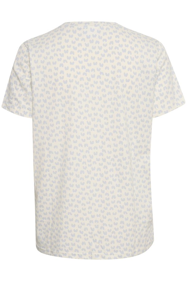 MaditaSZ T-Shirt - Heather Butterfly