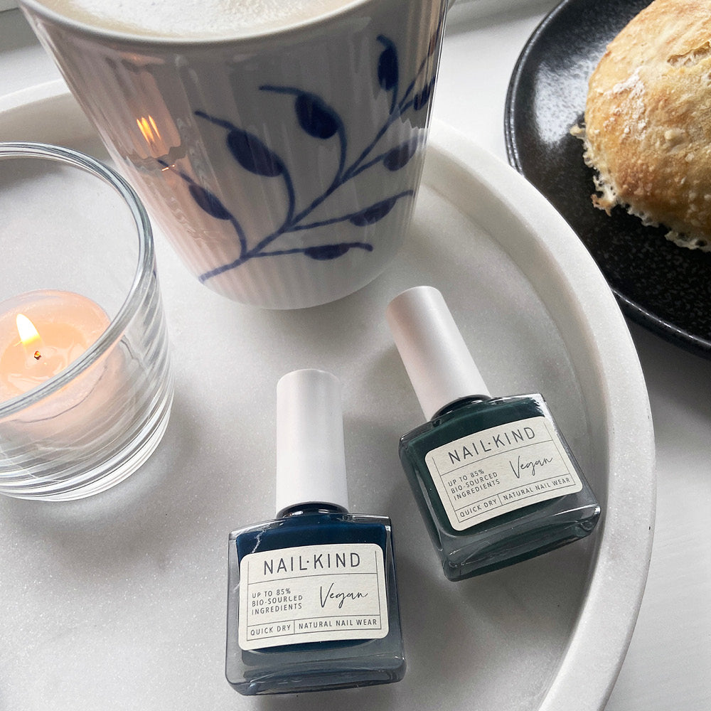 Soul Sister Nail Varnish