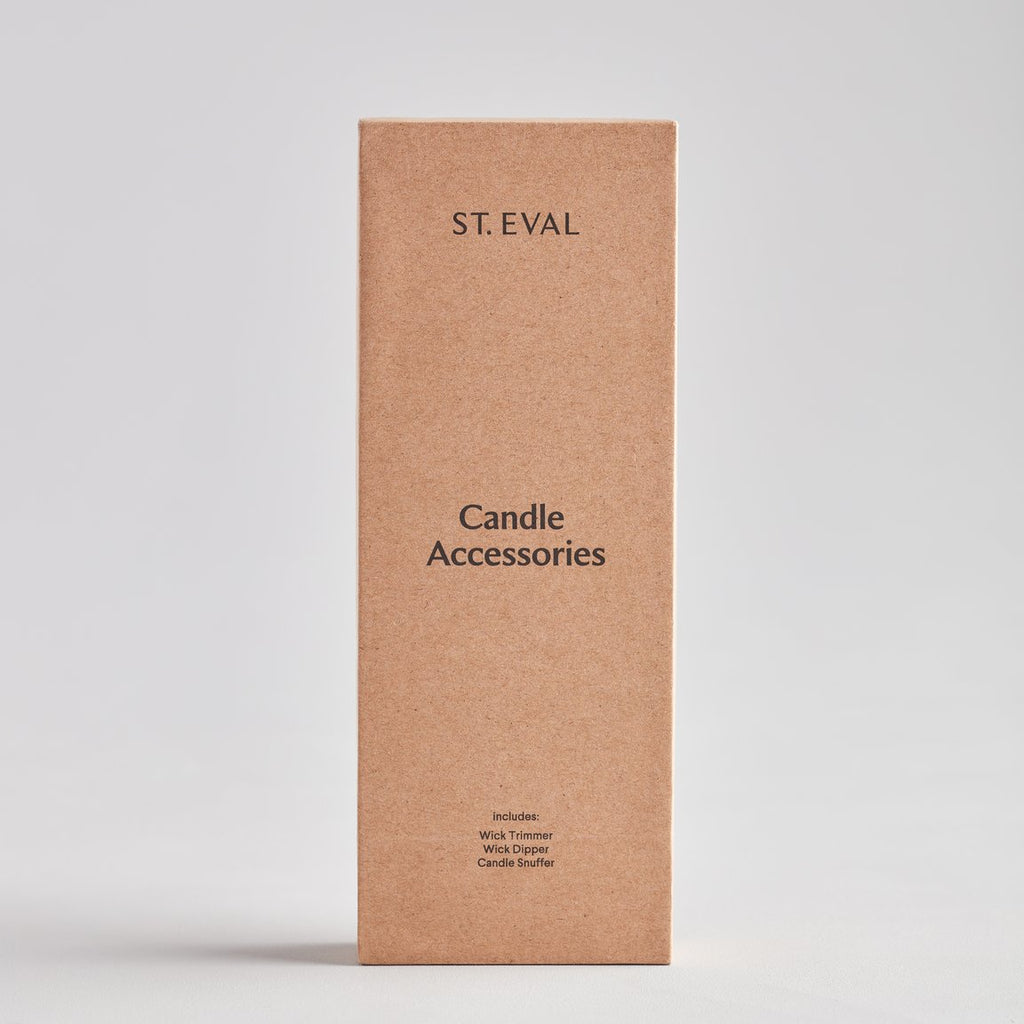 Candle Accessories Gift Set