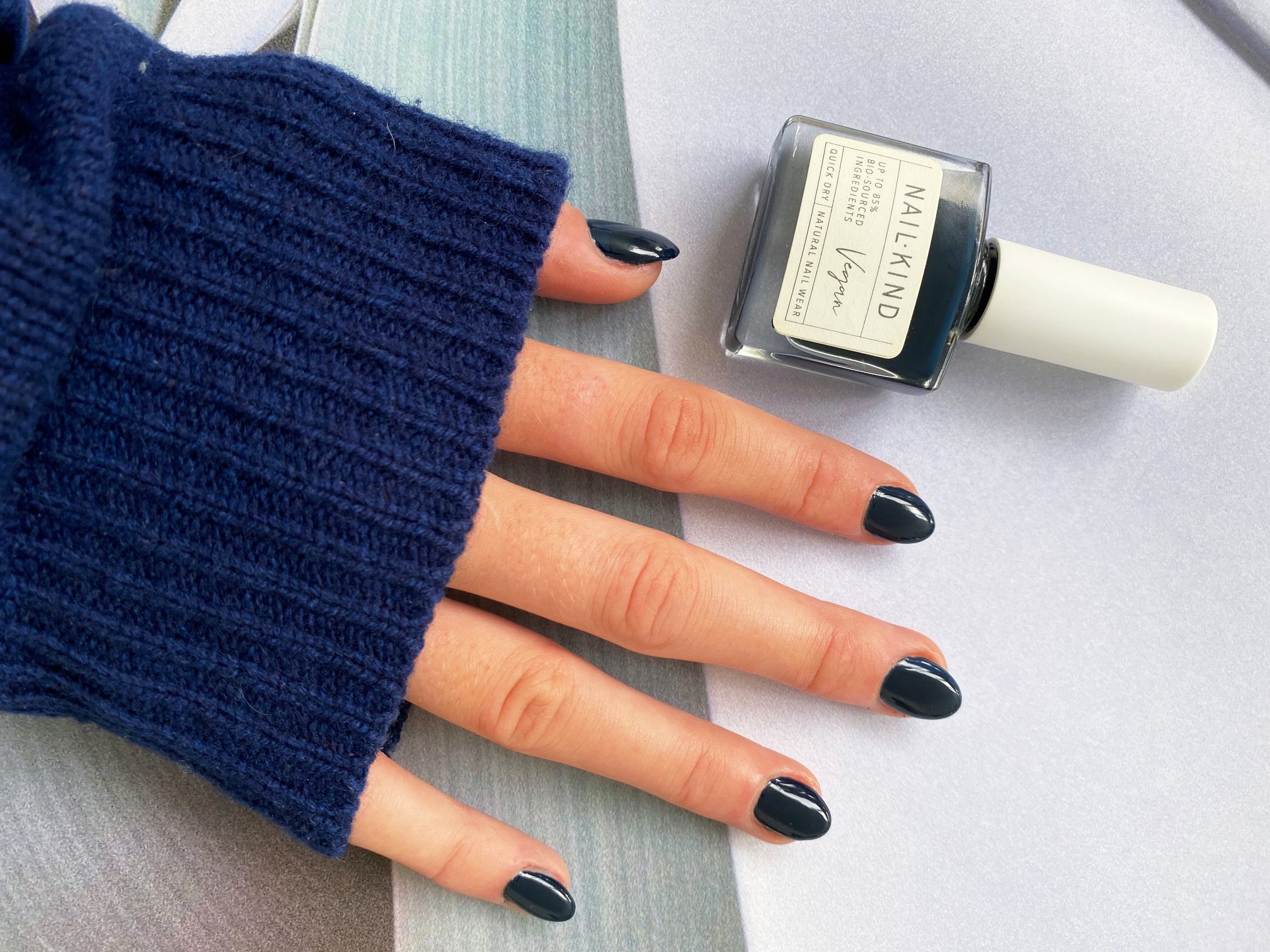 Soul Sister Nail Varnish