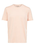 SLHASPEN SS O-NECK TEE