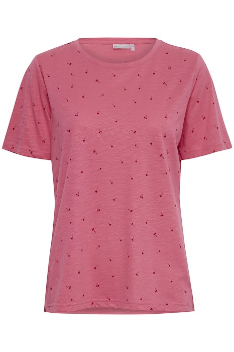 FRHAZEL TEE 1 - Camelia Rose Cherry