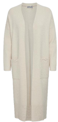 FRSALLY CARDIGAN - Cream