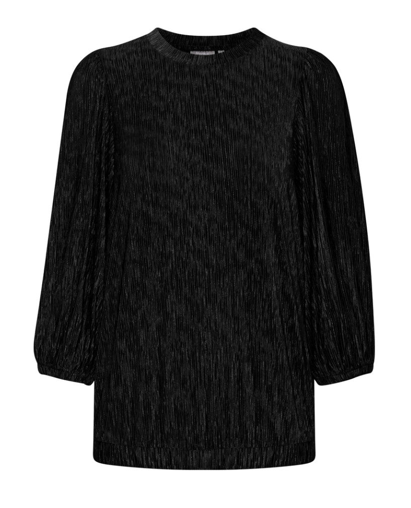 FRMADISON BLOUSE - Black