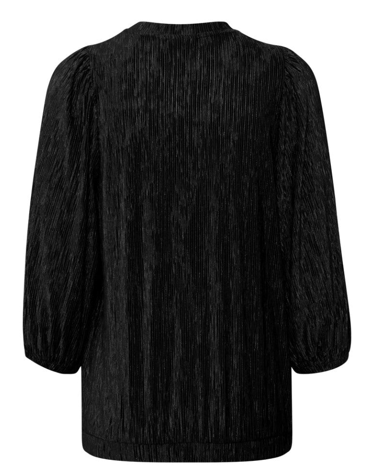 FRMADISON BLOUSE - Black