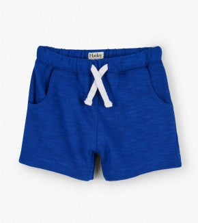 Blue Baby Shorts