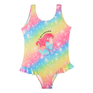 Slipfree Mermaid Swimsuit