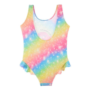 Slipfree Mermaid Swimsuit