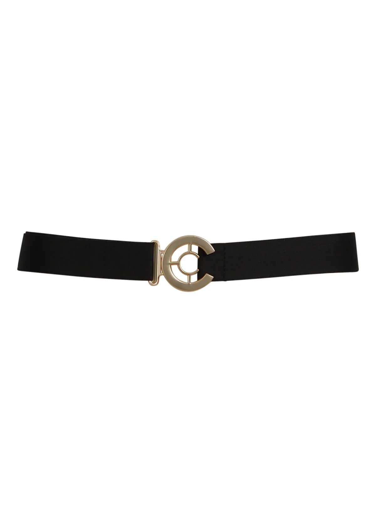 CC LOGO BELT