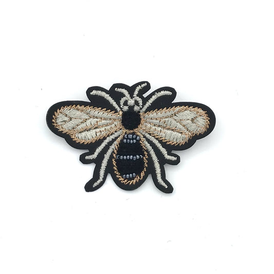 large insect pin