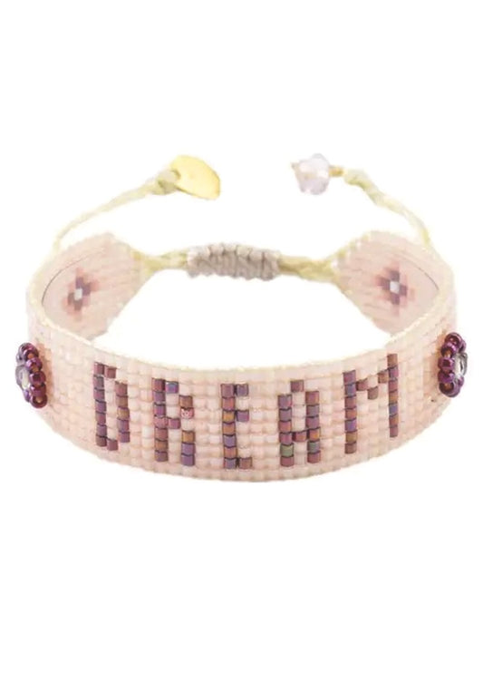 Dream bracelet - Mishky